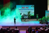 Đồng Phú: 160 thiếu nhi tham gia hội thi kể chuyện theo sách