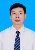 Cao Huy Tình