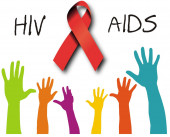 Mít tinh và diễu hành hưởng ứng tháng hành động quốc gia phòng, chống HIV/AIDS và Ngày thế giới phòng, chống HIV/AIDS năm 2013