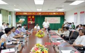 Đã quản lý hồ sơ sức khỏe điện tử 69% dân số Bình Phước