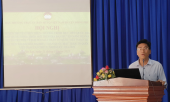 Đồng Phú tuyên truyền chương trình mục tiêu quốc gia xây dựng Nông thôn mới và tuyên truyền Đại hội MTTQ Việt Nam các cấp tại xã Tân Lợi