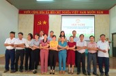Đồng Phú tổng kết công tác mặt trận năm 2023