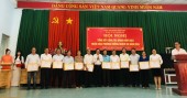 Thuận Lợi tổng kết công tác Đảng năm 2023