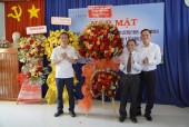 Đồng Phú họp mặt kỷ niệm ngày thầy thuốc Việt Nam