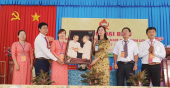Thuận Lợi tổ chức thành công Đại hội MTTQ lần thứ X