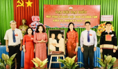 Đại hội MTTQ xã Đồng Tâm thành công- hoàn thành đại hội MTTQ cấp xã tại huyện Đồng Phú