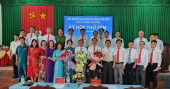 HĐND thị trấn Tân Phú tổ chức Kỳ họp chuyên đề