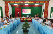 Đồng Phú: Hội thảo “Lịch sử Đảng bộ thị trấn Tân Phú”, giai đoạn (1977 - 2020)