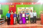 Ra mắt câu lạc bộ "Liên thế hệ - tự giúp nhau" tại Đồng Tâm