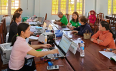NGUỒN VỐN TÍN DỤNG ƯU ĐÃI MANG LẠI NIỀM VUI CHO NGƯỜI DÂN XÃ TÂN LỢI, HUYỆN ĐỒNG PHÚ