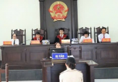 Tham ô gần 32 tỉ đồng, lãnh án chung thân