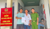 Hoàn trả 10 triệu đồng chuyển khoản nhầm