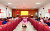 HĐND huyện Đồng Phú thông qua 5 Nghị quyết quan trọng