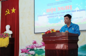 Đồng Phú giải thể 59 công đoàn cơ sở