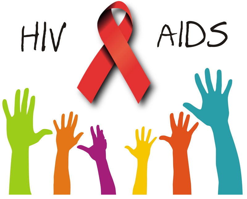 Mít tinh và diễu hành hưởng ứng tháng hành động quốc gia phòng, chống HIV/AIDS và Ngày thế giới phòng, chống HIV/AIDS năm 2013